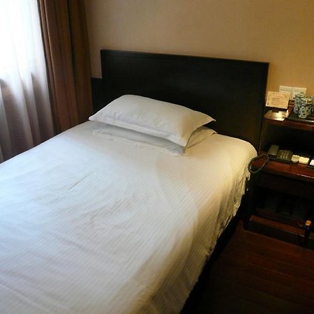 Baolong Homelike Hotel - Henglong Hotel Jingan Экстерьер фото
