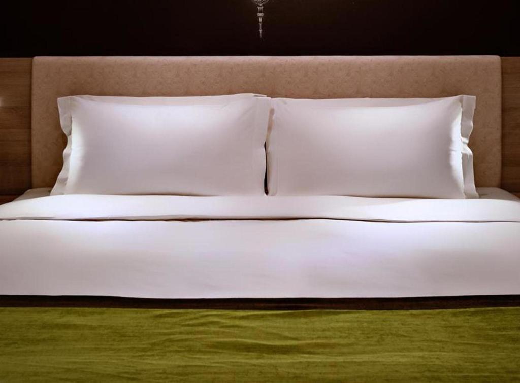 Baolong Homelike Hotel - Henglong Hotel Jingan Экстерьер фото