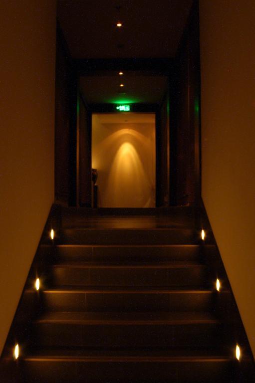 Baolong Homelike Hotel - Henglong Hotel Jingan Экстерьер фото